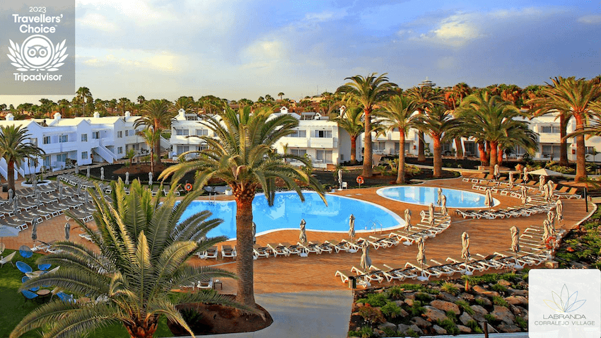 TripAdvisor Travellers' Choice Awards Labranda Corralejo Hotel Fuerteventura.png