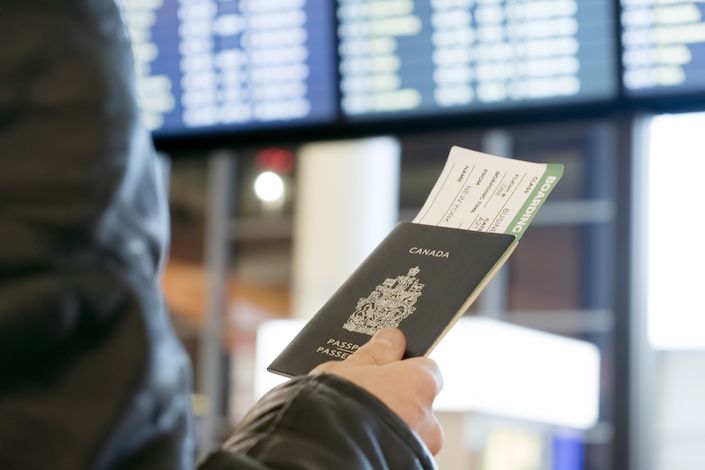 Canada’s passport application backlog ‘completely eliminated,’ minister says