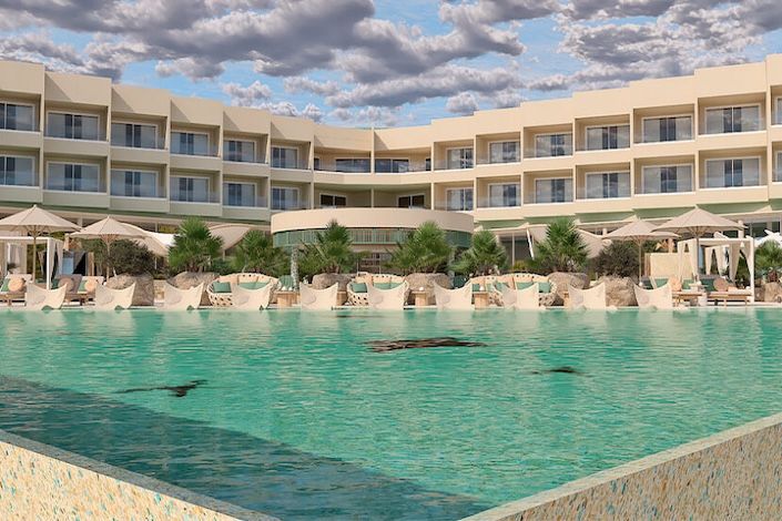 Two high-profile hotel brands coming to Aruba, and more news for 2024