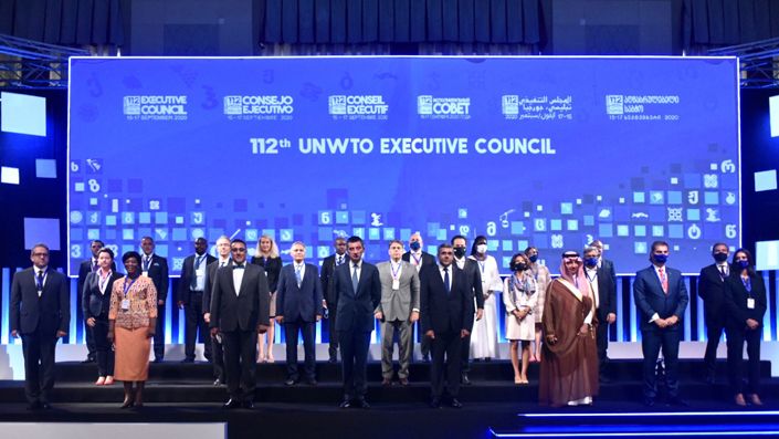 UNWTO Executive Council backs strong, United plan for global tourism
