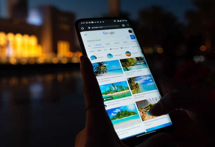 UNWTO and Google launch global partnership to lead Tourism recovery