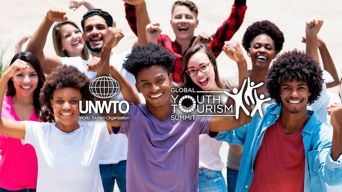 UNWTO organizes the 1st Global Youth Tourism Summit in Italy
