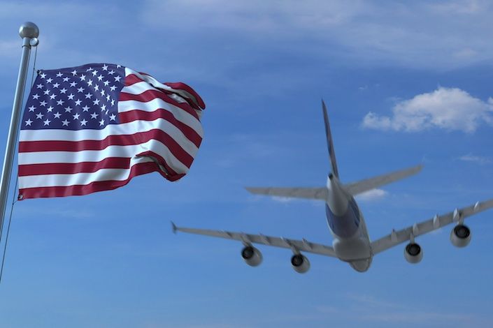 US Mask Mandate Void: How have airlines responded?