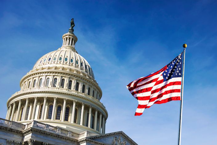 U.S. Travel applauds advancement of Visit America Act