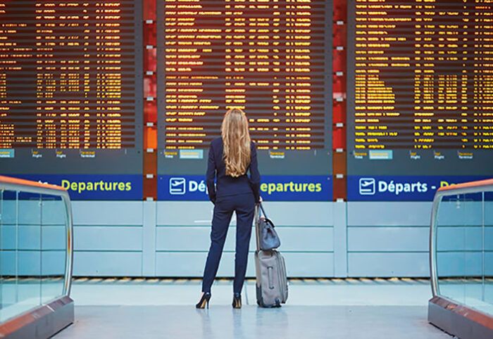 U.S. Travel lauds new CDC Travel Guidance