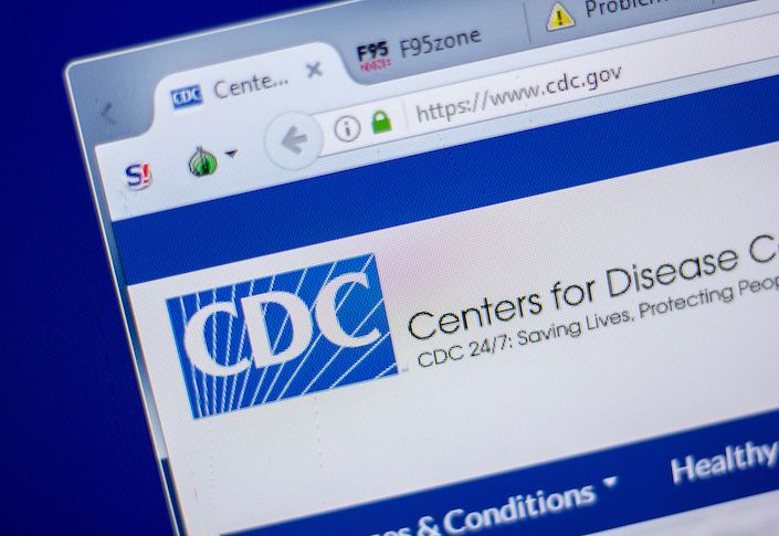 U.S. Travel reacts to updated CDC guidance