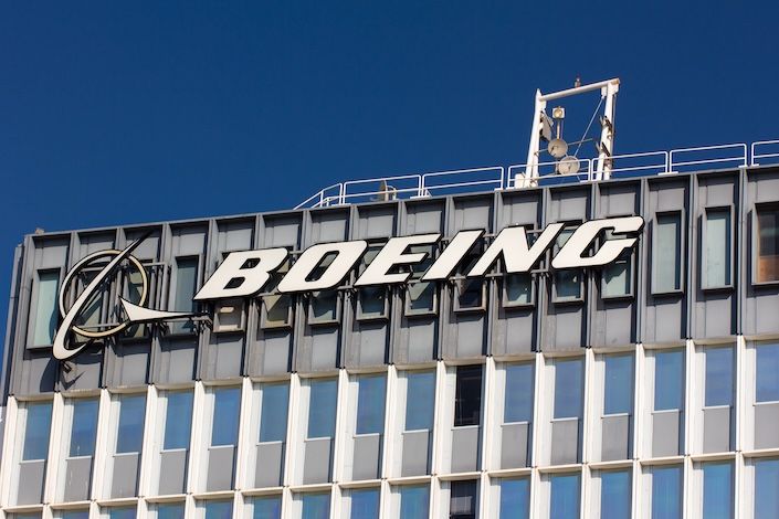 The head of FAA pledges to hold Boeing accountable for any violations of safety rules