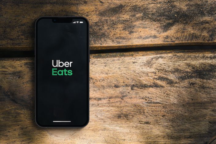 Uber Eats partners with Tampa International Airport to bring mobile ordering to consumers