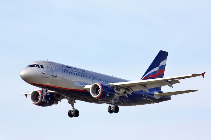 Ukraine invasion: foreign aircraft lessors to Russia's airlines confront sanctions dilemma