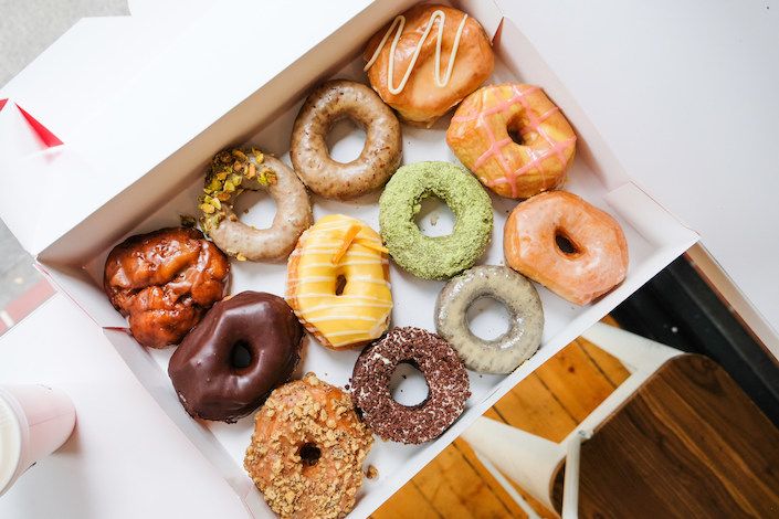 Underground Donut Tour launches in Vancouver