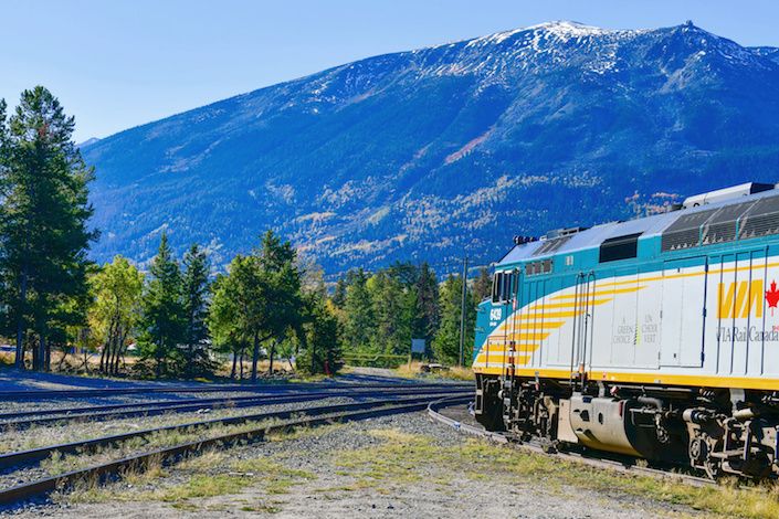Union representing 2,000+ VIA Rail workers gives 72-hour strike notice