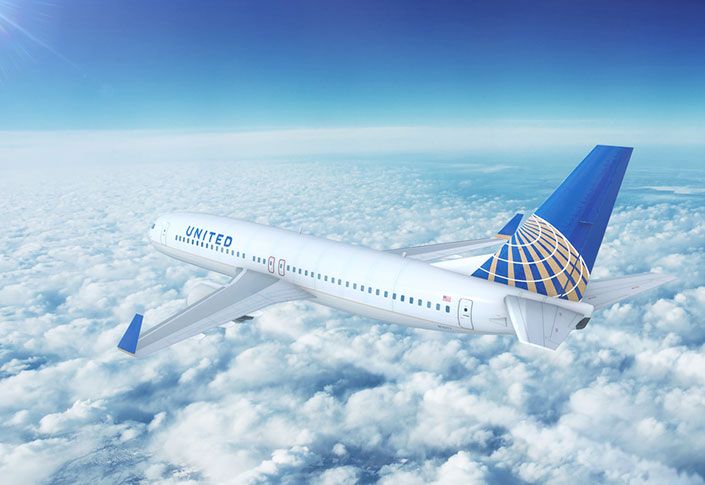 United Airlines brings in a new first bag fee