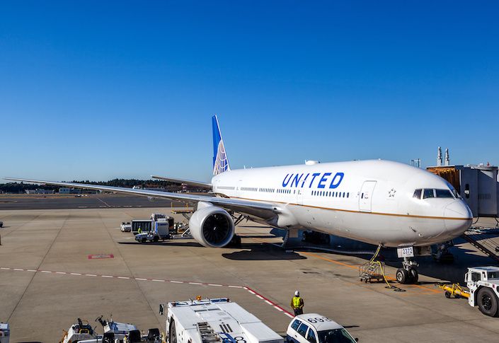 United Airlines to keep a larger leisure footprint post-crisis