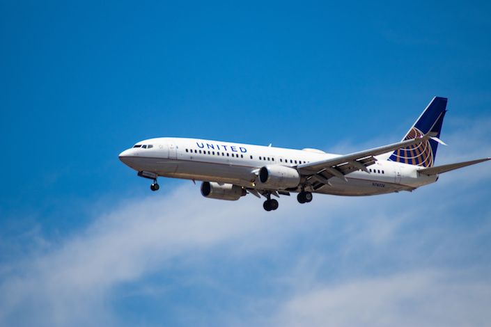 United Airlines plans safety training after latest Boeing 737-800 incident