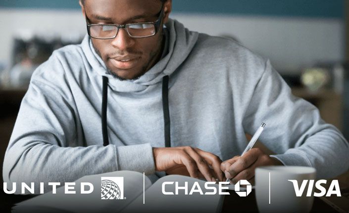 United, Chase and Visa team up to celebrate Black History Month
