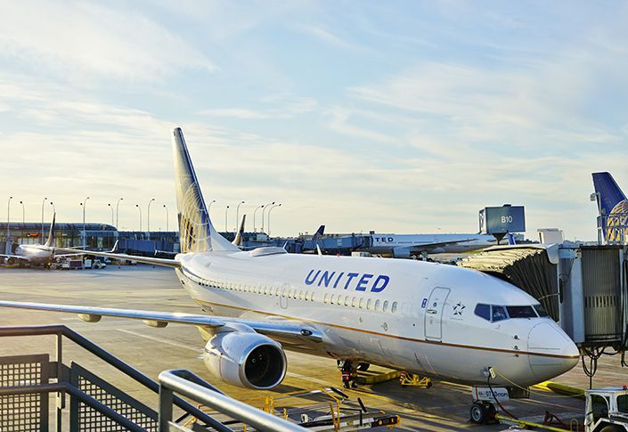 United announces 8 new routes and increases flights to 19 destinations