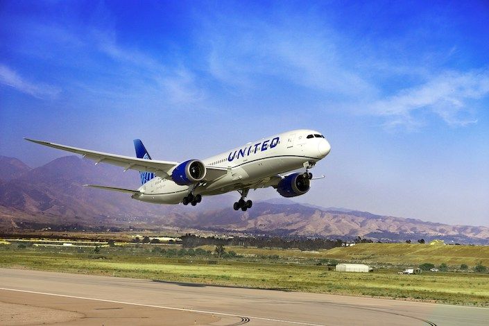 United announces largest South Pacific expansion in aviation history, including new direct flight to Christchurch, New Zealand