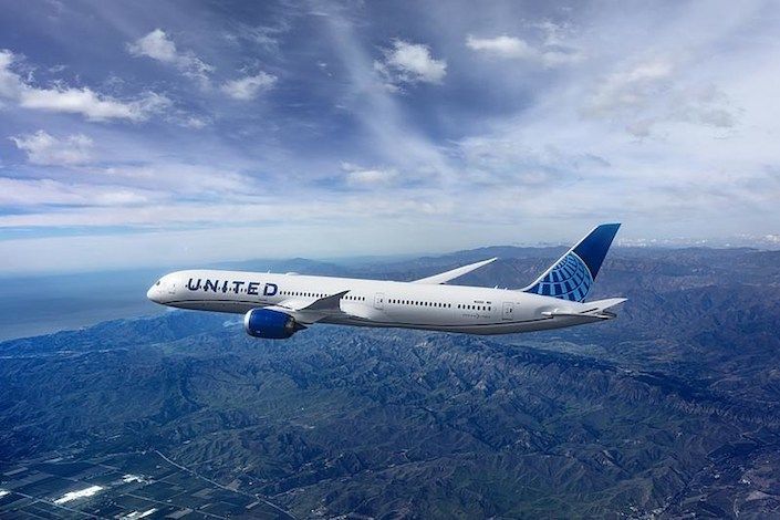 United becomes first U.S. airline to add new transpacific destination since pandemic
