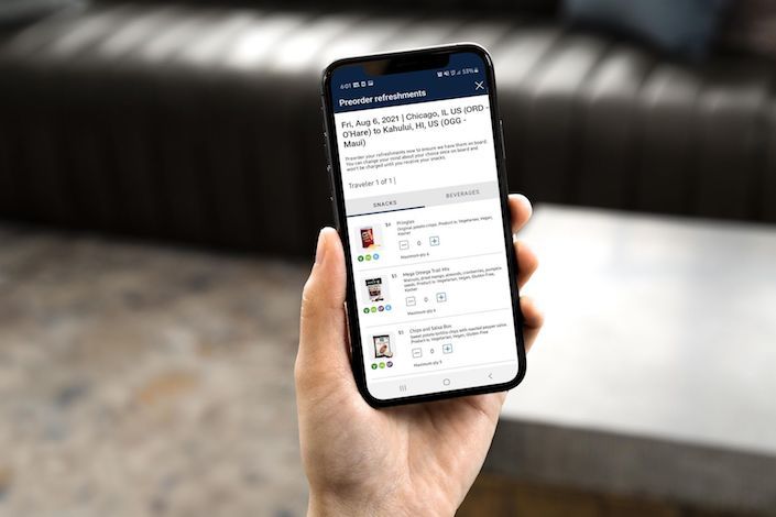 United-first-U.S.-airline-to-offer-economy-customers-option-to-pre-order-snacks-and-beverages-2.jpg