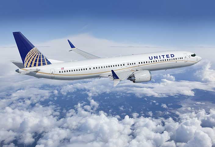 United introduces customer COVID-19 testing from Houston to Latin American and Caribbean destinations