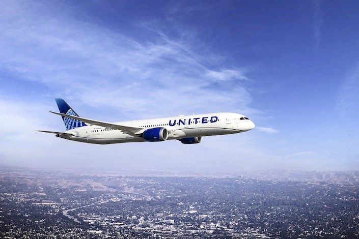 United plans to expand service to Cape Town with year-round, non-stop flights from New York/Newark