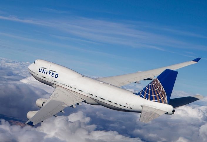 United strategically adds limited capacity to October schedule