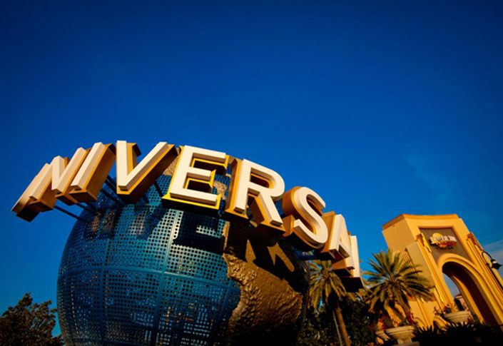 Top 5 new things coming to Universal Orlando in 2017/18