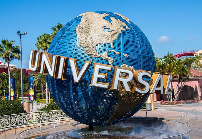 Universal Orlando to reopen on June 5th