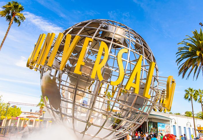 Universal Studios Hollywood 2018 Updates