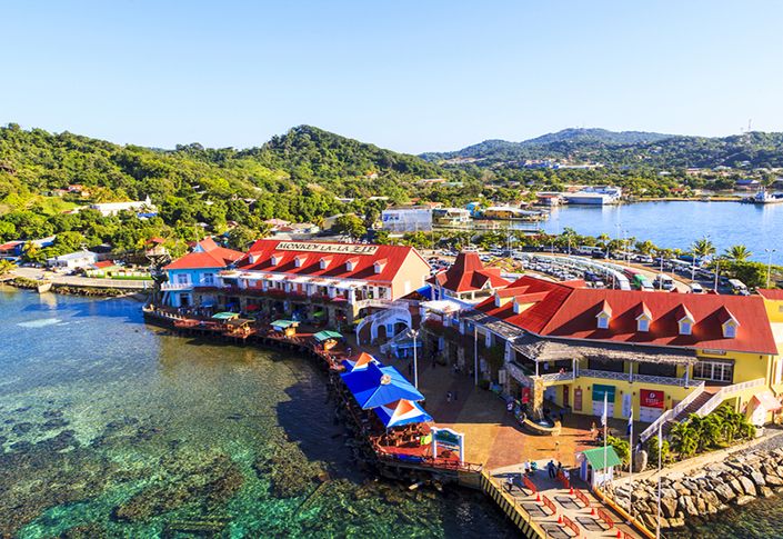 Upcoming hotel builds in Honduras as destination grows in popularity