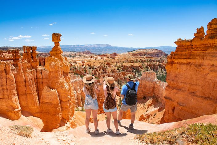 tourism companies in utah