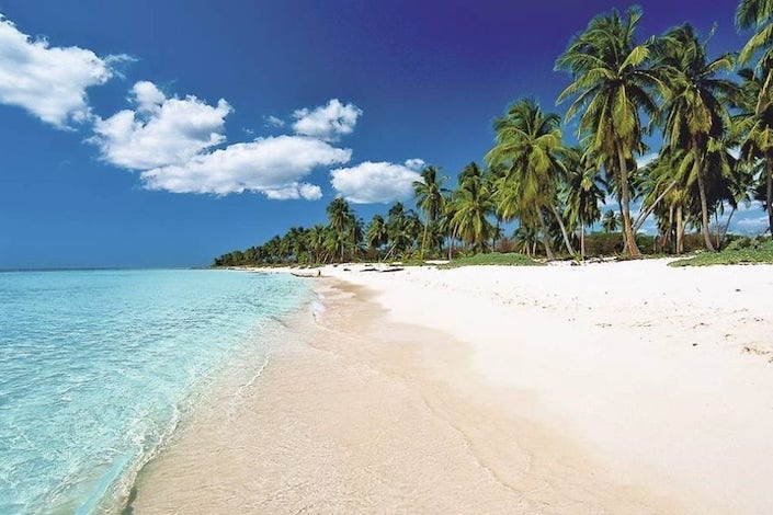 TripAdvisor reconoce a República Dominicana como el destino más popular del caribe