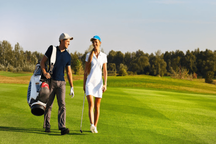 VIII Escapada Anual de Golf y Spa para Parejas en Casa de Campo Resort