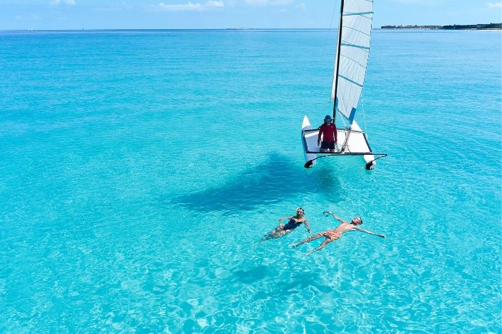 Varadero nos espera: verano, sol, playas y planes únicos por descubrir con Iberostar Cuba