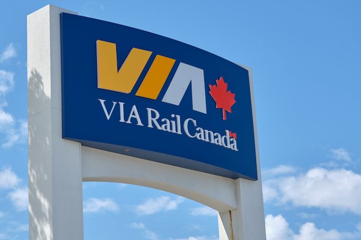 Via Rail strike averted with last minute deal with Unifor