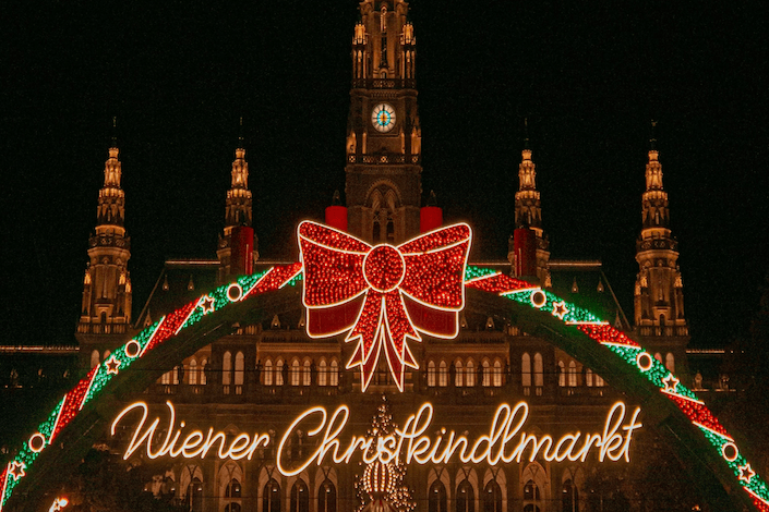 Viajes Interline a los Mercadillos Navideños