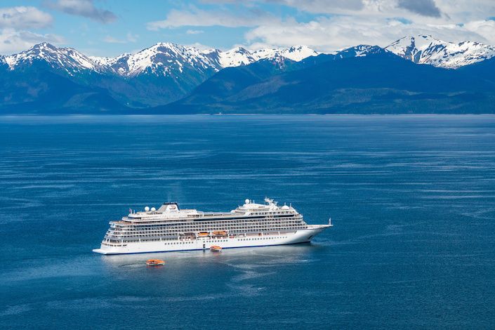 Viking announces new 2024-2025 World Cruise-itineraries