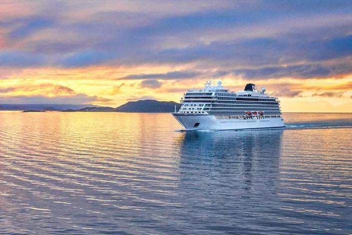 Viking named #1 River and Ocean line in Luxury Travel Advisor's 2023 Awards of Excellence