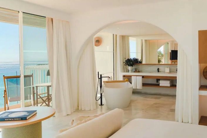 Villa Le Blanc by Gran Meliá opens as company’s most environmentally responsible hotel