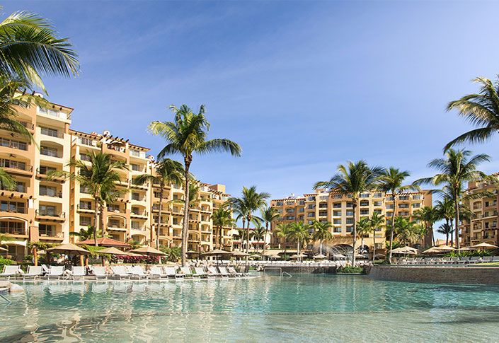 Three Riviera Nayarit resorts among “The Best” of the “2020 Readers’ Choice Awards”