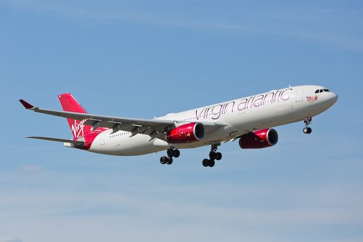 Virgin Atlantic announces US credit card with a way to earn SkyTeam Elite Status