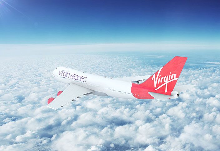 Virgin Atlantic to cut 3,000 jobs and quit Gatwick