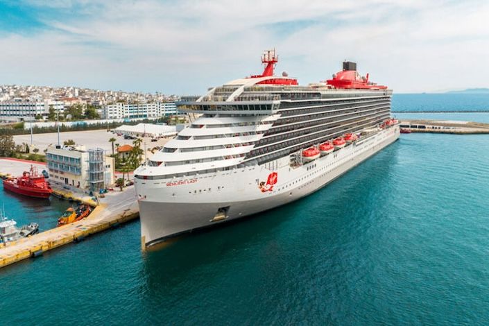 Virgin Voyages updates repositioning voyage amid Middle East conflict