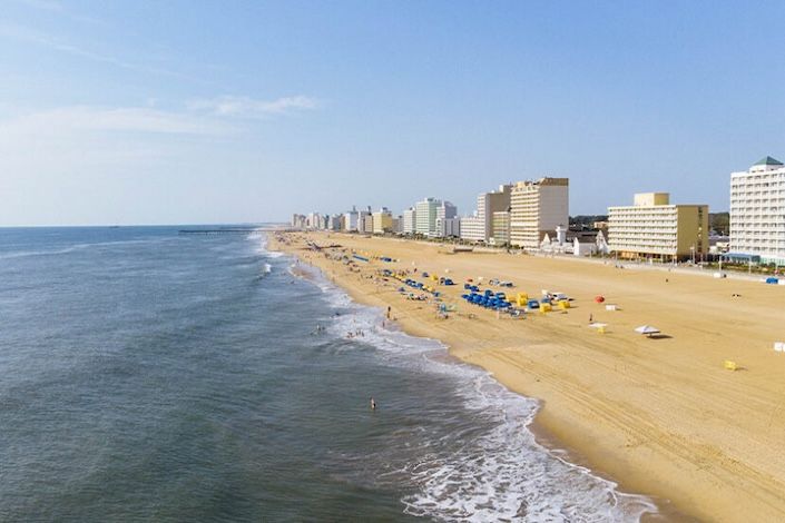 Virginia Beach appoints Siren Communications as new Canadian representation