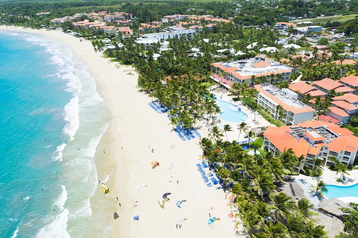 Apple Vacations and Viva Resorts by Wyndham reveal Puerto Plata offers