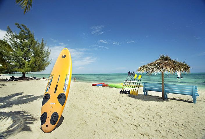 Tarifas AAVV para Viva Wyndham Fortuna Beach en Bahamas
