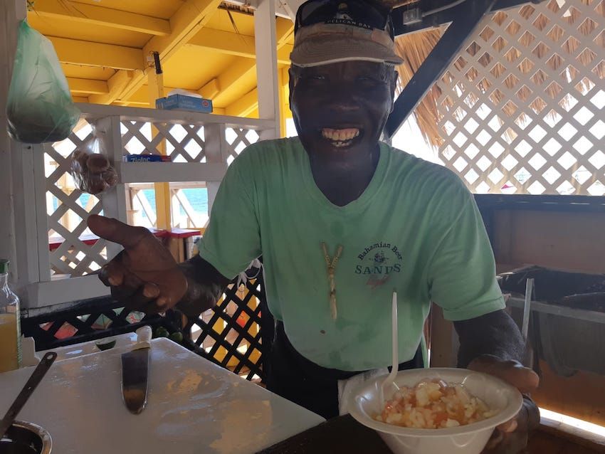 Viva-Wyndham-Resorts-Fried-fish-for-free-souls-in-Grand-Bahama-3.jpeg