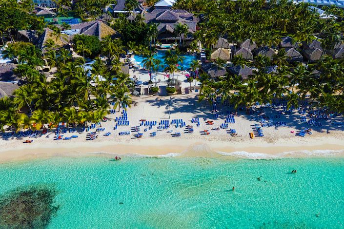Viva Wyndham Resorts celebrates 35-year Anniversary milestone in the Caribbean