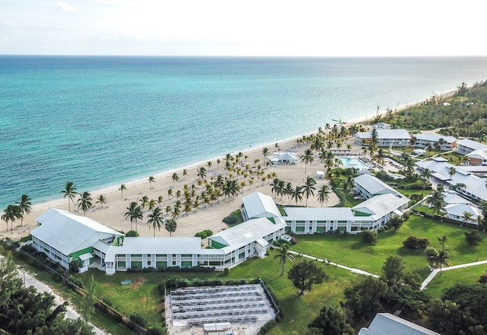 Viva Wyndham announces reopening of Viva Wyndham Fortuna Beach in Freeport, Grand Bahama
