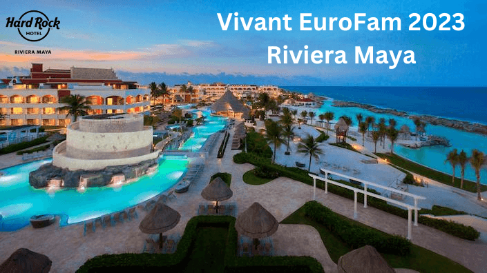 VIVANT EUROFAM II by RCD Hotels